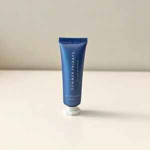 🌸SUMMER FRIDAYS Jet Lag Mask 10 g